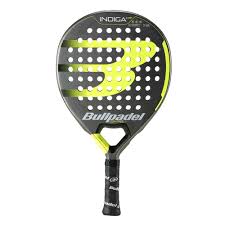Bullpadel Indigo CTR 22 Unisex Schläger für Erwachsene