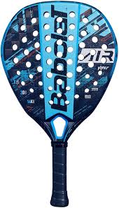 Babolat Air Viper Padelracket Blau
