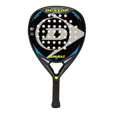 DUNLOP Samurai: Sport- und Freizeit-Set