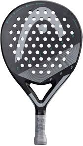 HEAD Padel Schläger Graphene Zephyr Pro – Spitzenleistung für Padel-Enthusiasten
