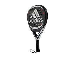 adidas Essnova Carbon Attack Padel-Schläger