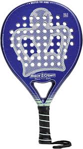 Black Crown Piton 11 Soft 2023 – Padel Schläger