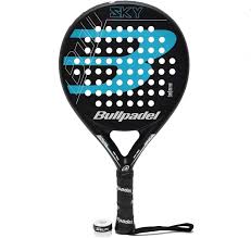PADEL NUESTRO | Sky Pala mit Griffband