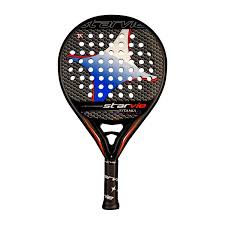 Starvie Titania Kepler 2.0 Paddelschläger - Schwarz