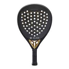 Wilson Blade Pro Padel V2 - Unisex-Schläger in Gold