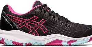 ASICS Damen Gel-Padel Exclusive 6 Hallenschuh
