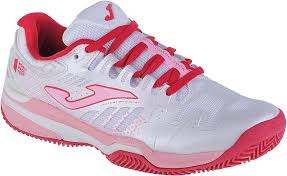 Joma Unisex Kinder Tennis- und Padel-Schuhe