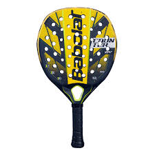 Babolat Counter Viper Padel Schläger - Schwarz