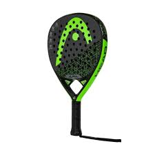 Head Graphene360 Alpha LTD Padelschläger für Senioren