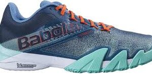 Babolat Jet Premura 2 Padel Schuhe EU 39
