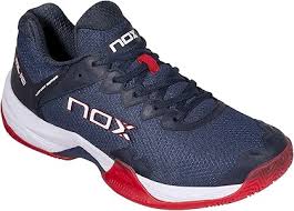Nox Ml10 Hexa All Court Schuhe EU 40