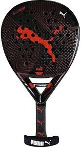 Puma Solarblink Power Padel Schläger – Einheitsgröße