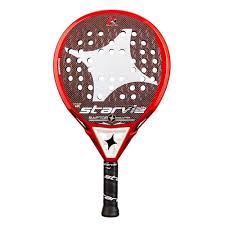 Star Vie Raptor 2022: Hochleistungs-Paddle-Racket