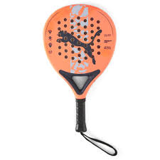 Puma Solarsmash Padel Schläger - Einheitsgröße