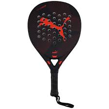 Puma SolarSMASH Schläger für Erwachsene - Unisex