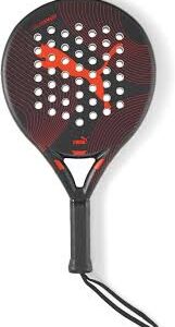 Puma SolarSMASH Padelschläger – Hochleistungs-Paddle für Sportbegeisterte