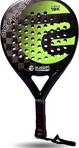 Zusset Präzisions-Padel-Tennis-Schläger für Anfänger
