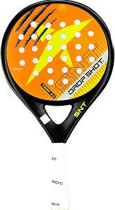 Tiger 3.0 Padel-Racket 2023 – DROP SHOT Spanien