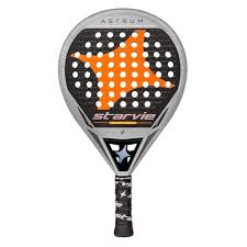 Starvie Astrum 2024 - Hochleistungs-Padel-Schläger