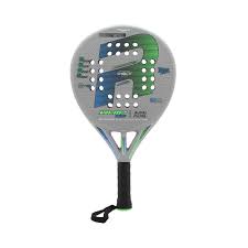 Adutlo Royal Padel RP 790 Whip Poly – Padel-Schläger in Grün