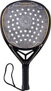 By Van Persie ByVP Power 1800 II Padel-Schläger