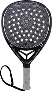 Van Persie - ByVP Padelschläger Diamond Power 300 SP
