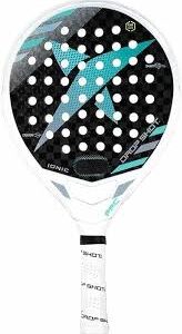 DROP SHOT S6492406 Padelschläger für Erwachsene – Unisex