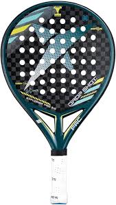 Drop Shot Explorer Pro 5.0 - Padelschläger von Lucas Campagnolo