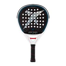Dropshot Conqueror 12 Padelschläger 2024