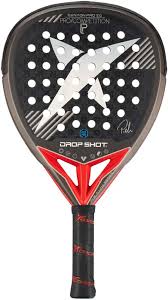 Dropshot Padelschläger Canyon Pro 2.0 - Modell 2024