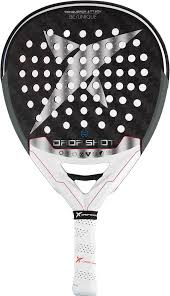 Dropshot Conqueror Attack 2024: Padelschläger für Sieger