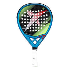 Padelschläger Drop Shot Yukon Pro 2.0 - Perfekt für Sport & Freizeit