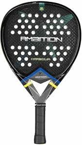 DROP SHOT S6492367 Bunter Padelschläger - Standard