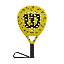 Wilson Minions Padel-Schläger für Kinder