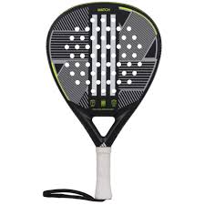 Adidas Match 3.3 Padelschläger – Perfekt für Ihr Spiel!
