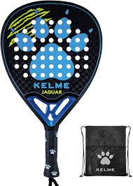 Kelme Jaguar Padelschläger mittel-hoch