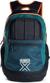 Munich Unisex Sporttasche Padel 55 - Braun