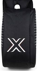 Munich Unisex Padel Rucksack Schwarz