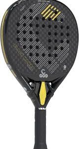 Vibor-a Black Mamba Radical 12k Padelschläger