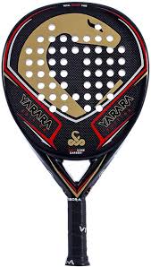 Padel Schläger Vibor-A Yarara
