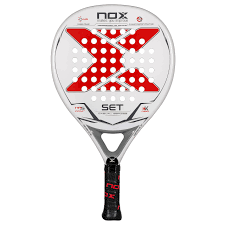 NOX Padelschläger-Set Exklusiv