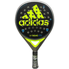 adidas X-Treme Lima: Rinde al Máximo en Deportes