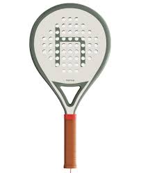 Pala de Pádel Heinsa de Carbono con Protección de Bordes
