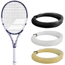 Raqueta Babolat Pure Drive Junior 26 Azul/Rosa