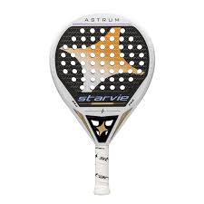 Star Vie Astrum Pro: La Raqueta Ideal para Deportistas