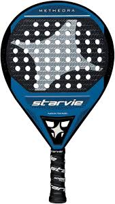 Star Vie Metheora 2024: Pala de Pádel de Alto Rendimiento