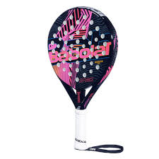 Pala de Pádel Babolat Defiance Woman