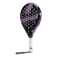 Babolat Defiance Mujer: Rendimiento y Estilo