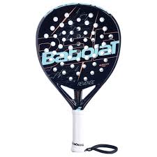 Babolat Revenge Mujer 2021: Rendimiento y Estilo