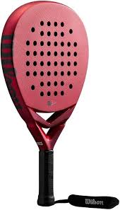 Pala de Pádel Bela Jr v2: Rendimiento y Diversión